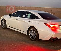 تۆیۆتا ئەڤەلۆن